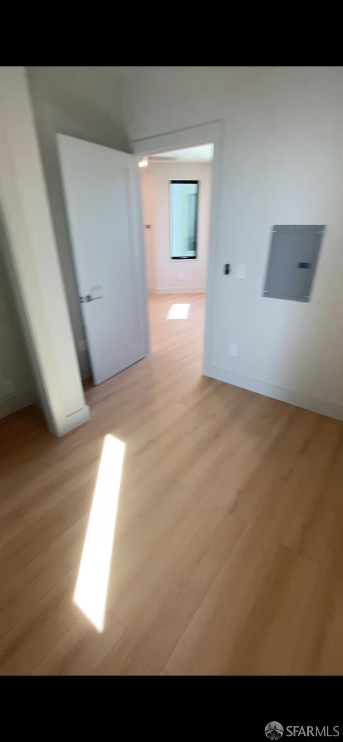3945 Judah Street # 401
