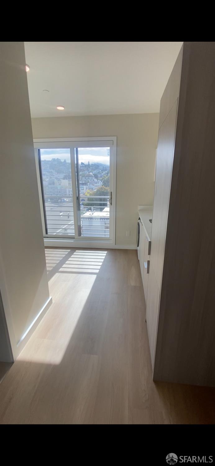 811 Valencia Street # 601