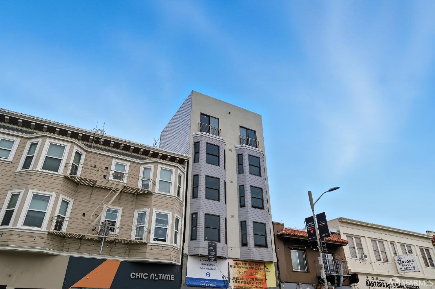 811 Valencia Street # 601