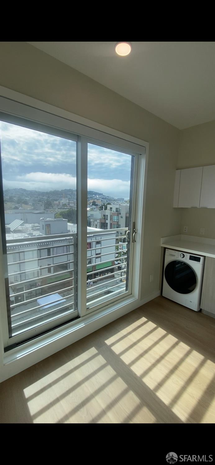 811 Valencia Street # 601