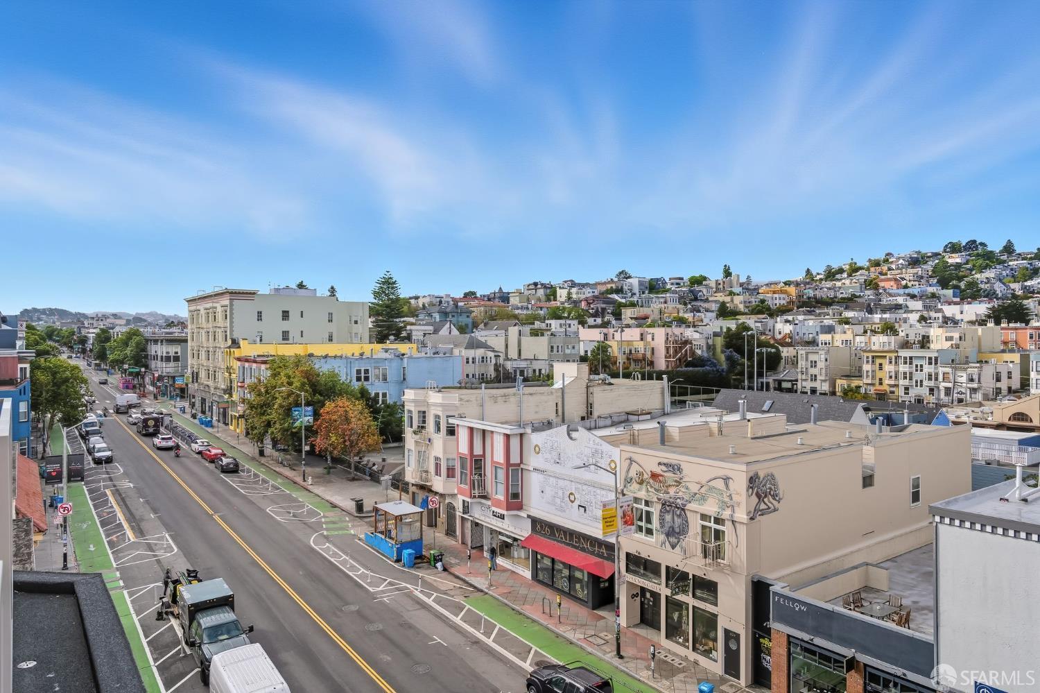 811 Valencia Street # 601