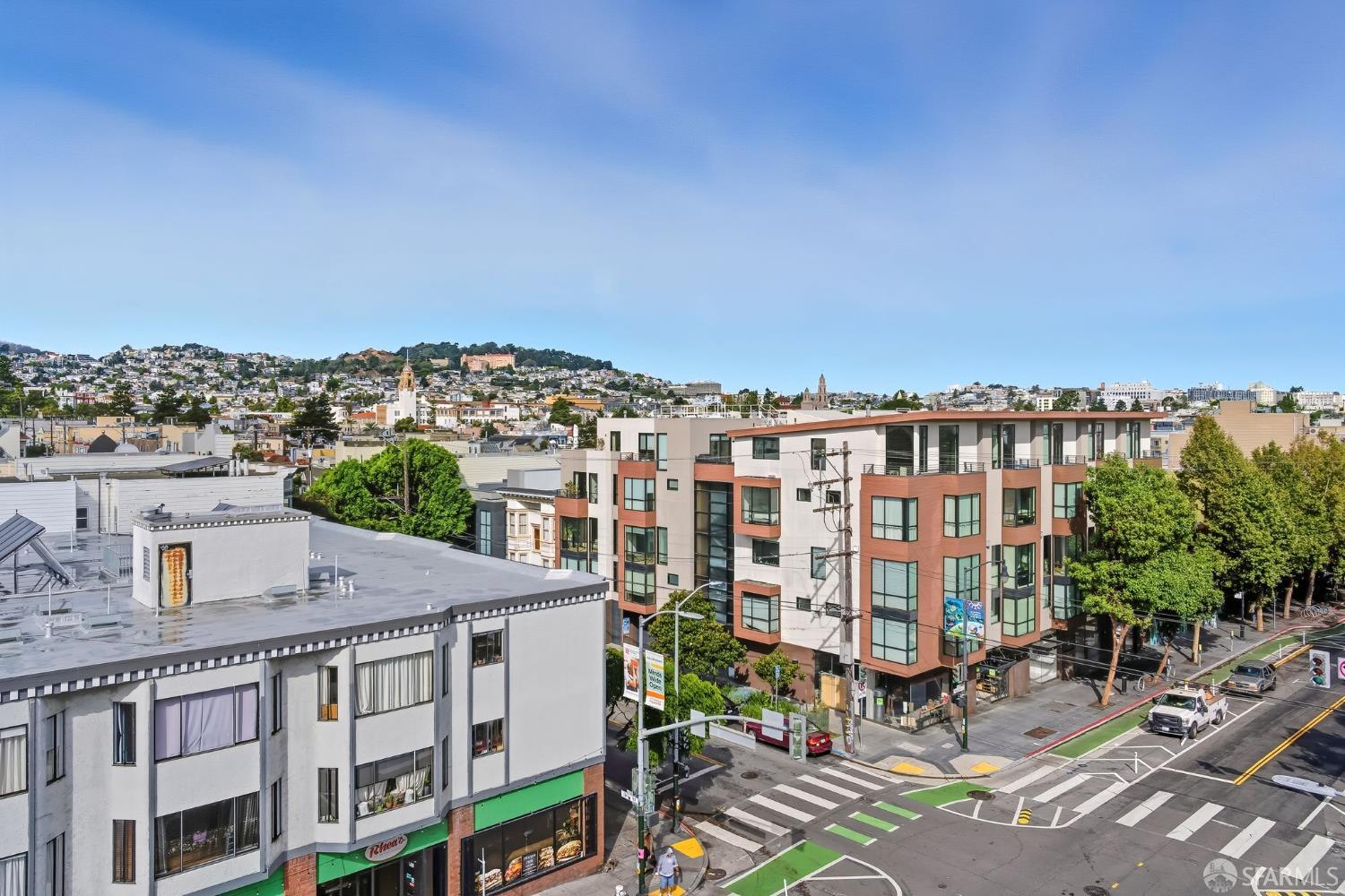 811 Valencia Street # 601