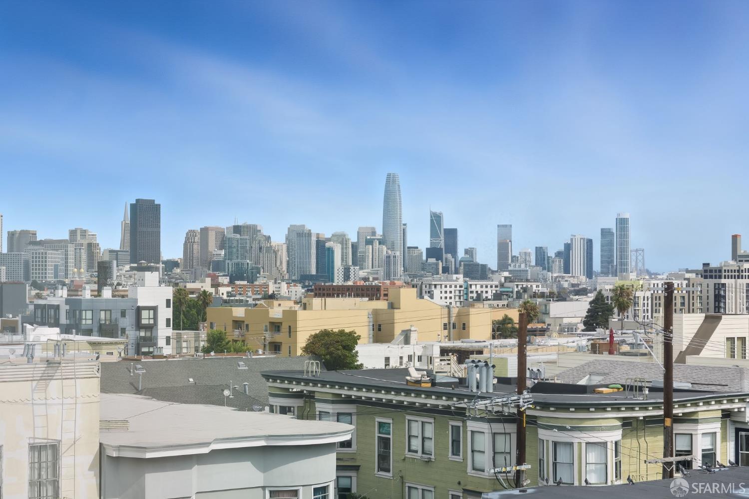 811 Valencia Street # 601