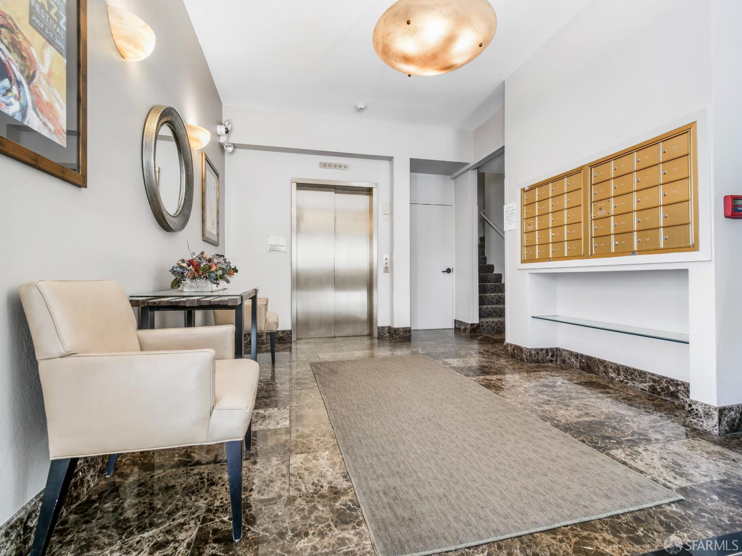2060 Sutter Street # 406