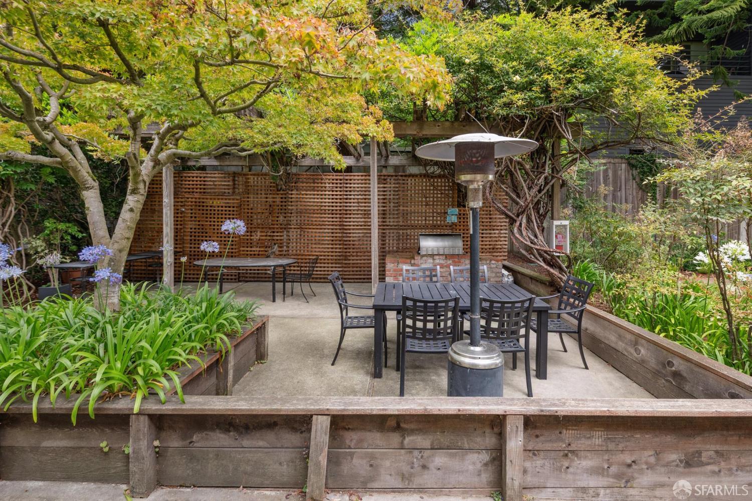 2060 Sutter Street # 406
