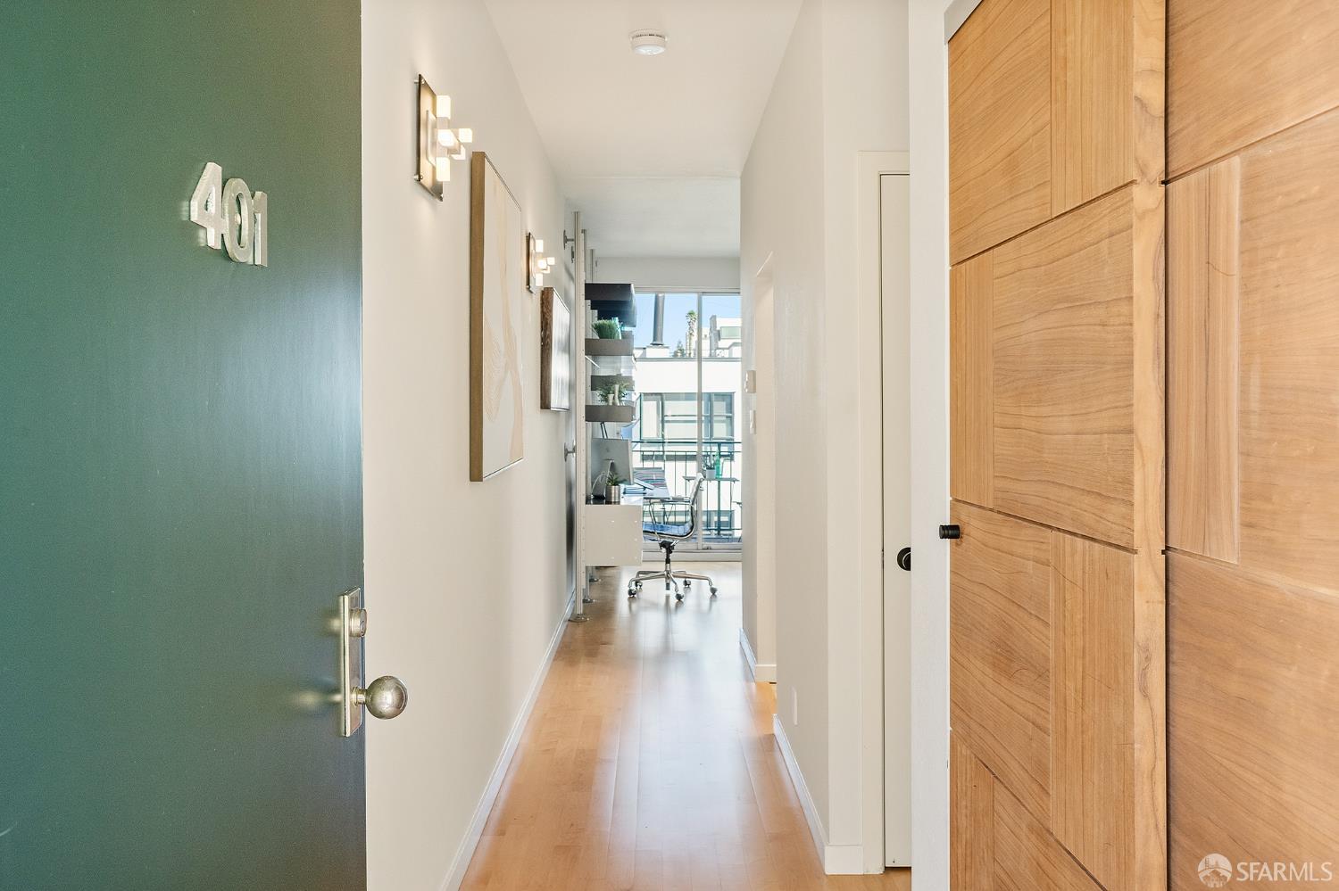 1440 Broadway # 401