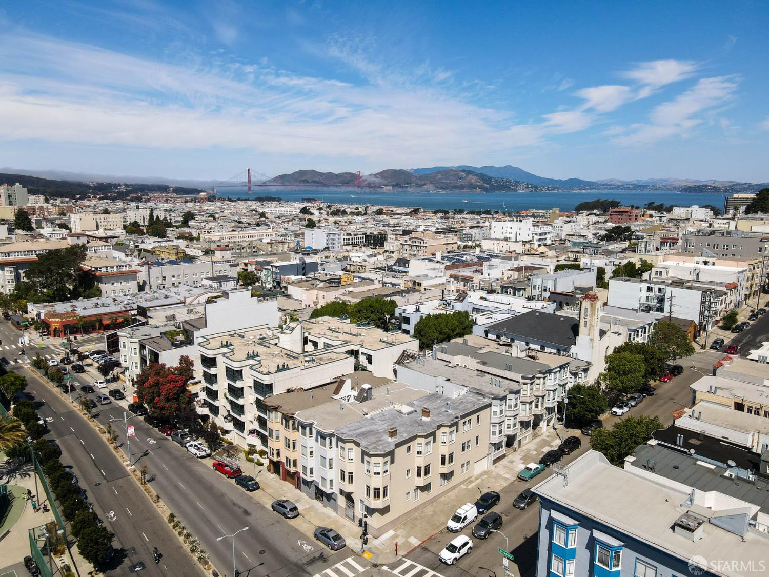 1440 Broadway # 401