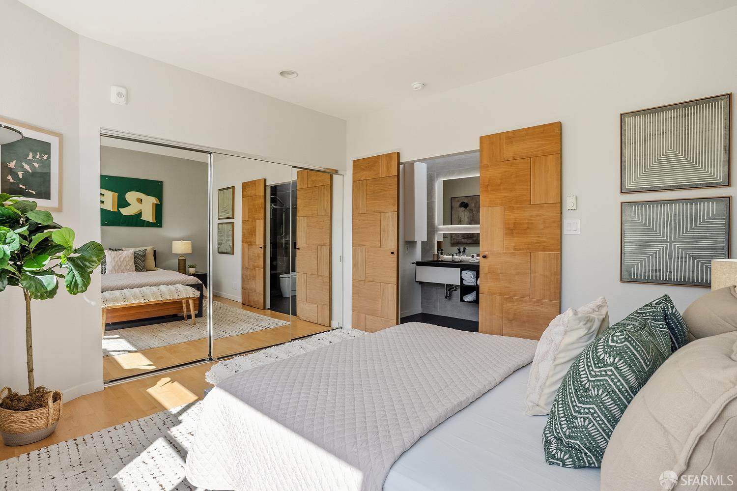 1440 Broadway # 401