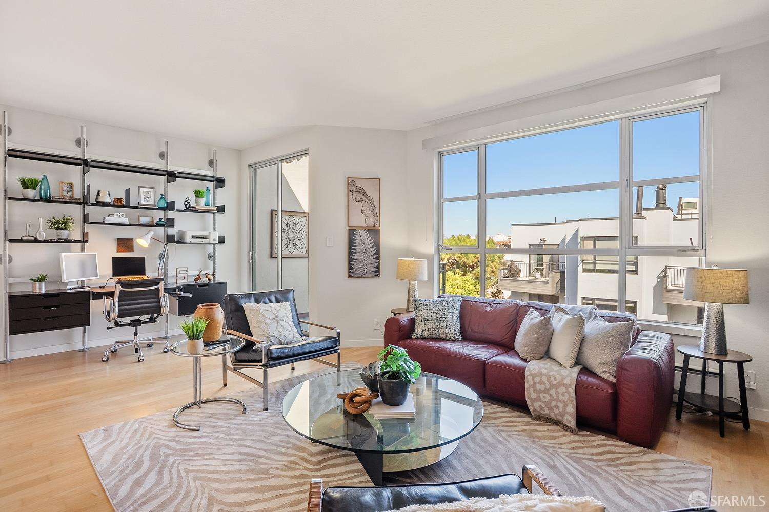 1440 Broadway # 401