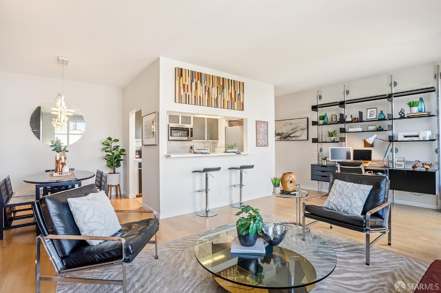 1440 Broadway # 401