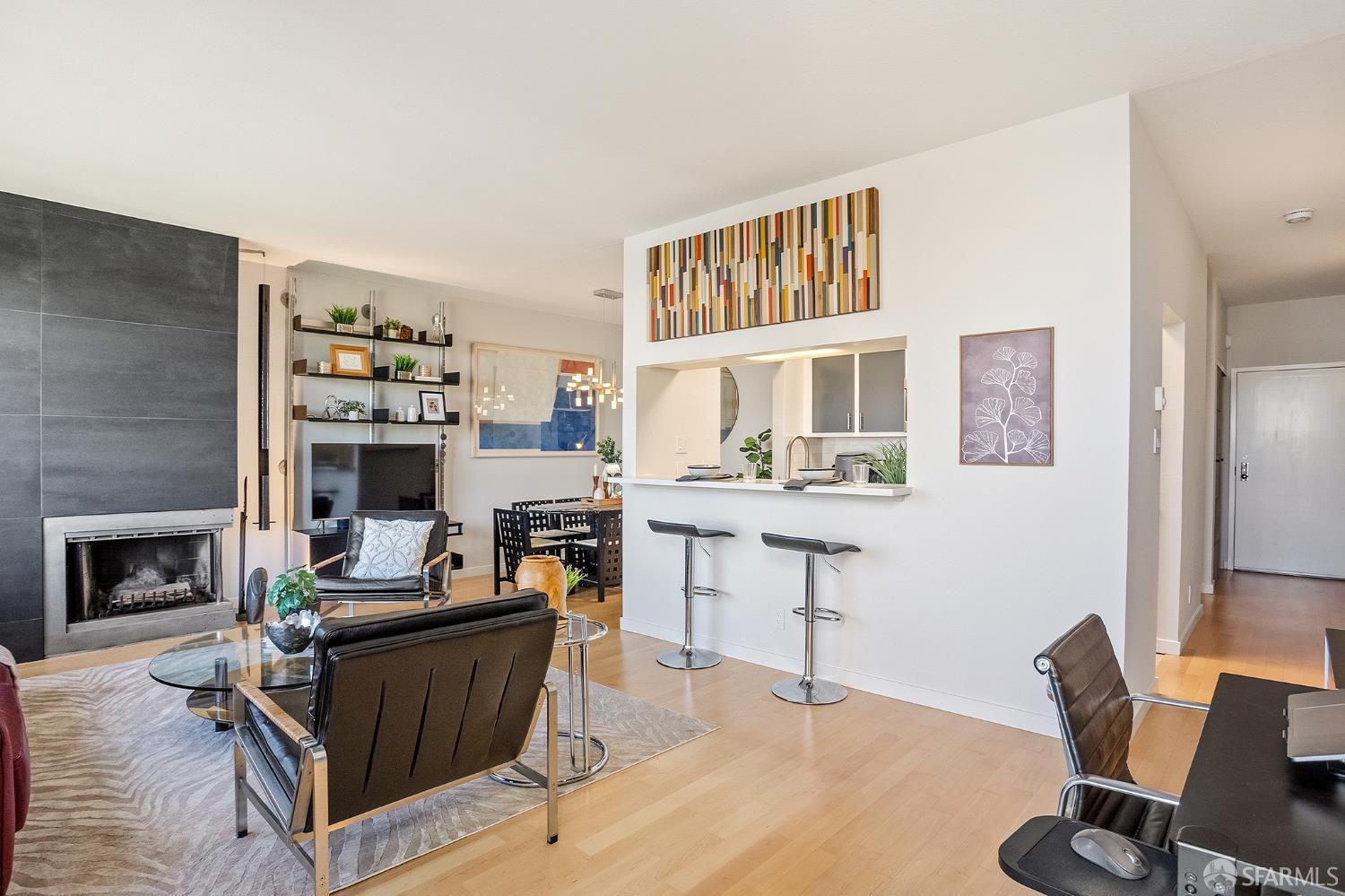 1440 Broadway # 401