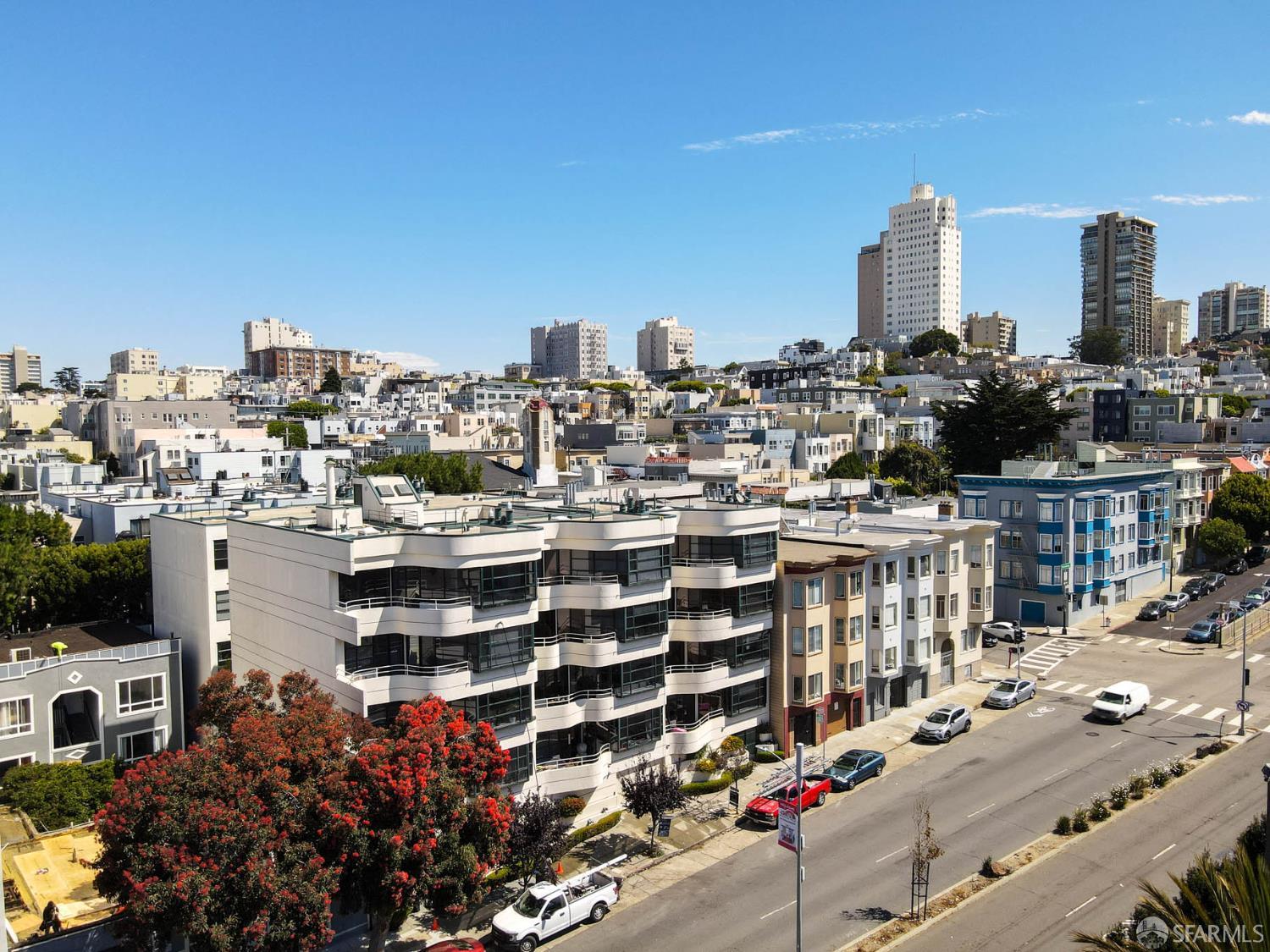 1440 Broadway # 401