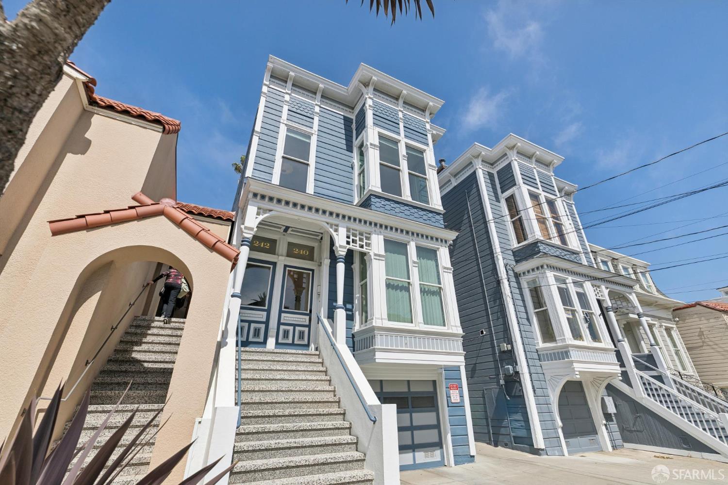 242 Jersey Street