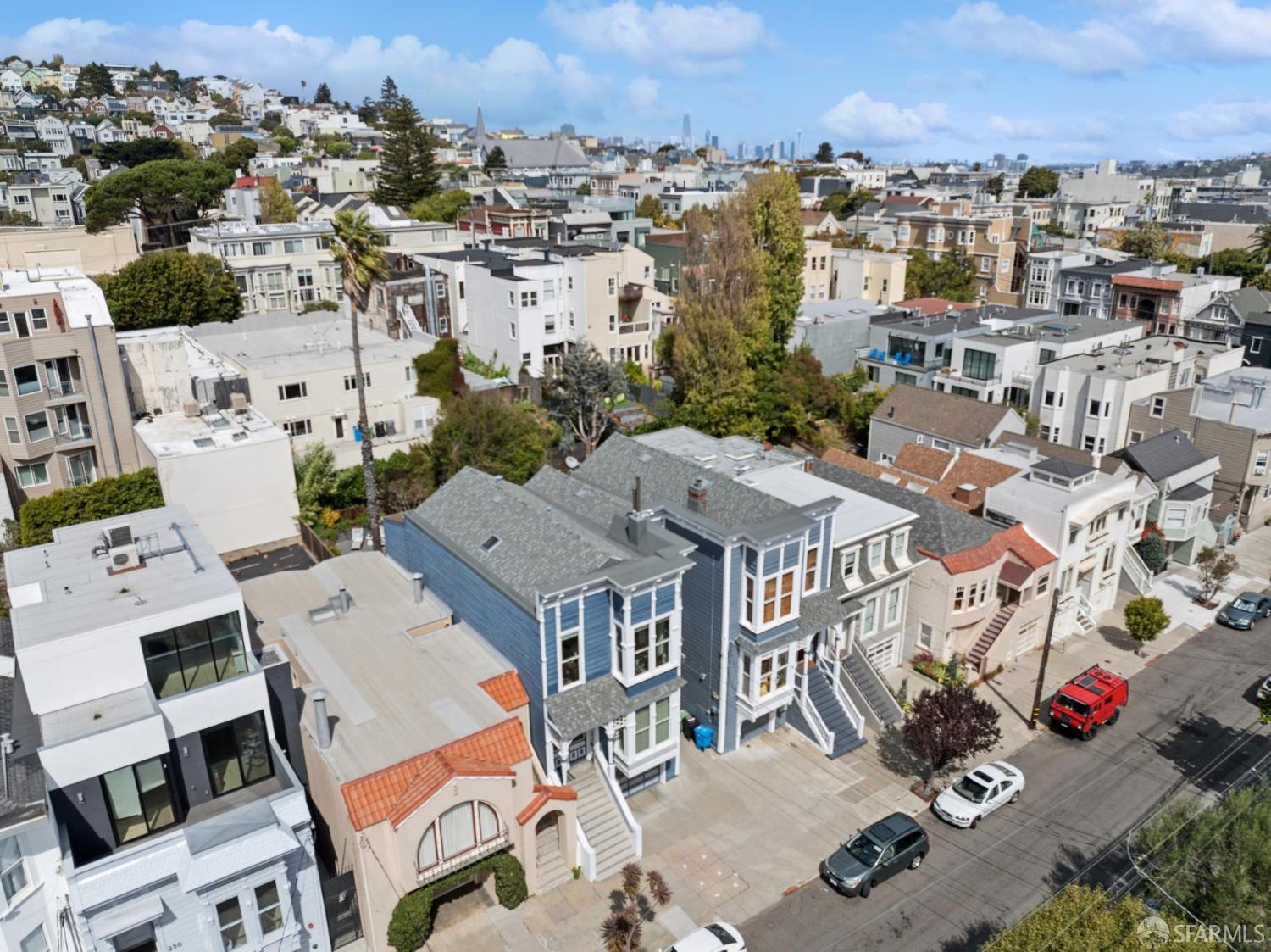 242 Jersey Street