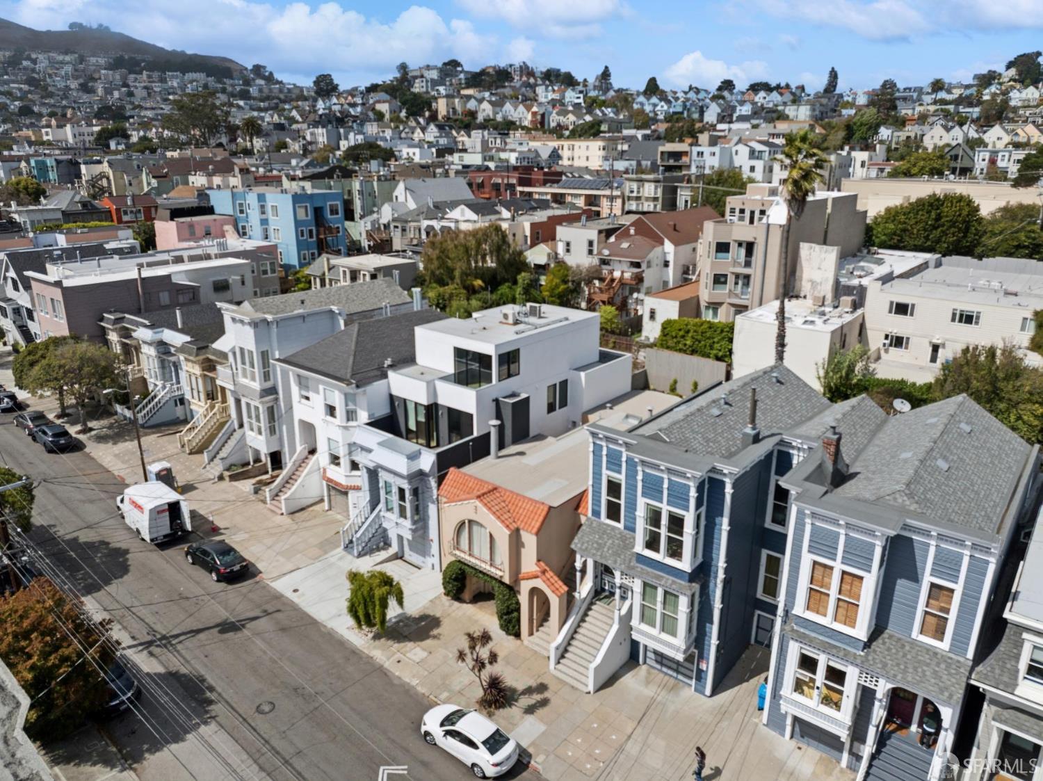 242 Jersey Street