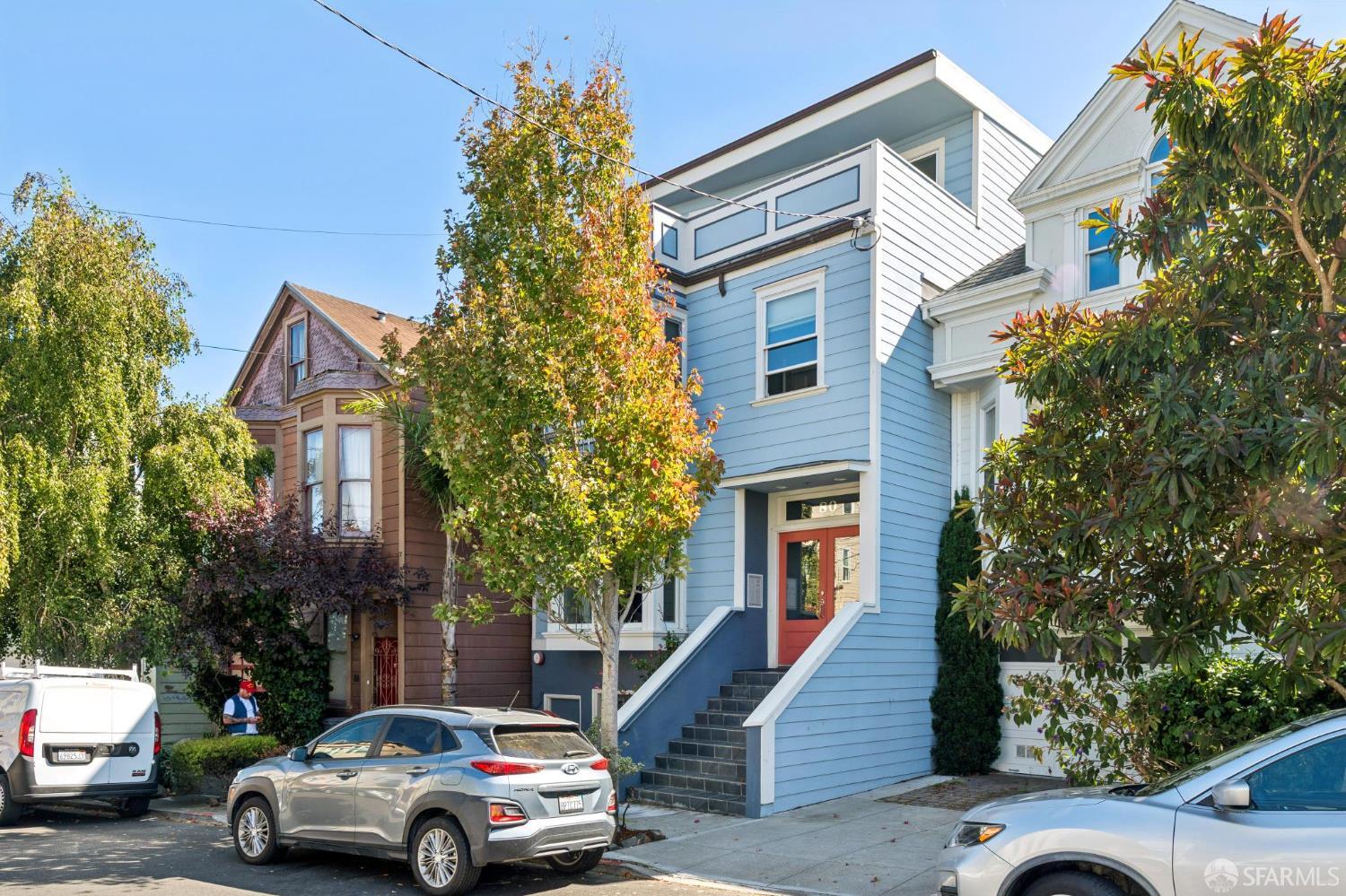 80 Richland Avenue # A