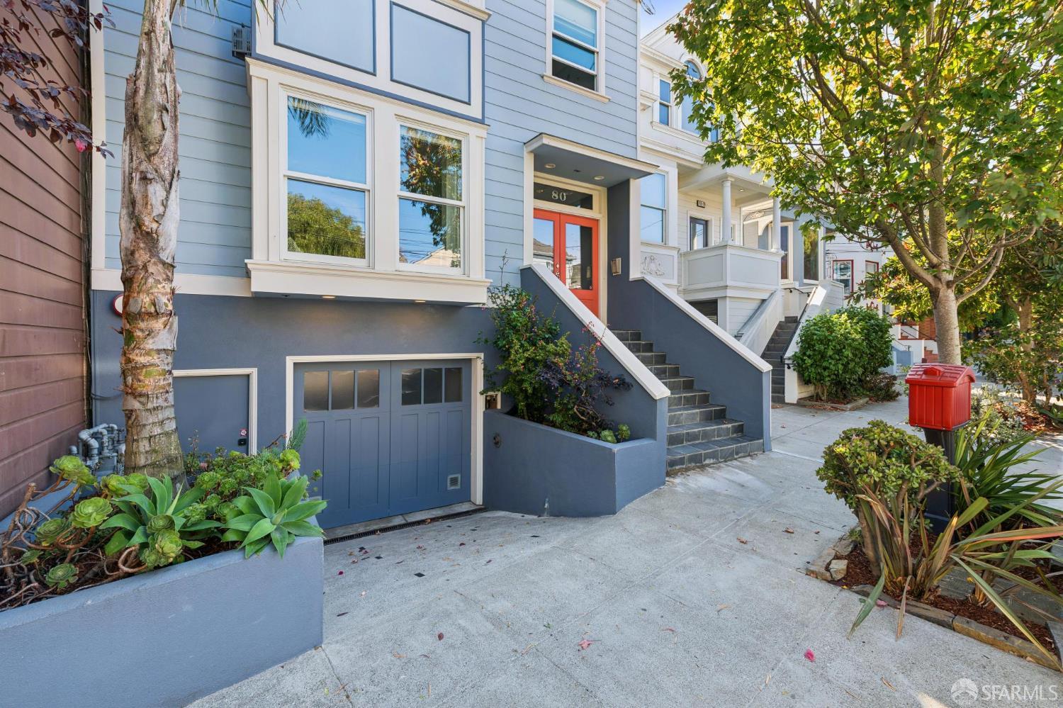 80 Richland Avenue # A