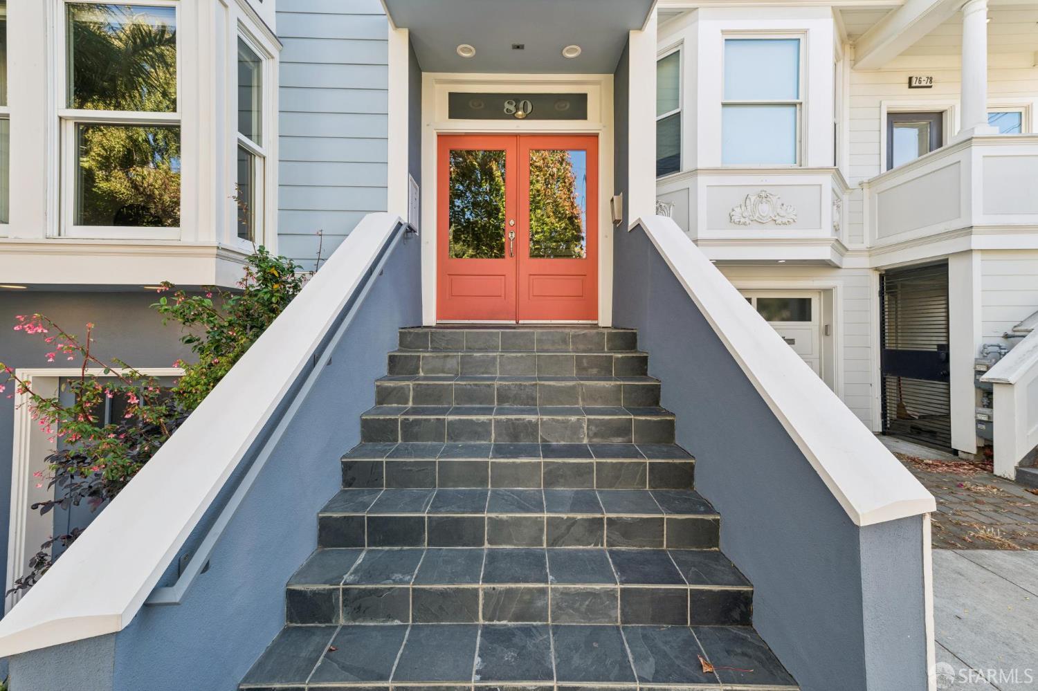80 Richland Avenue # A