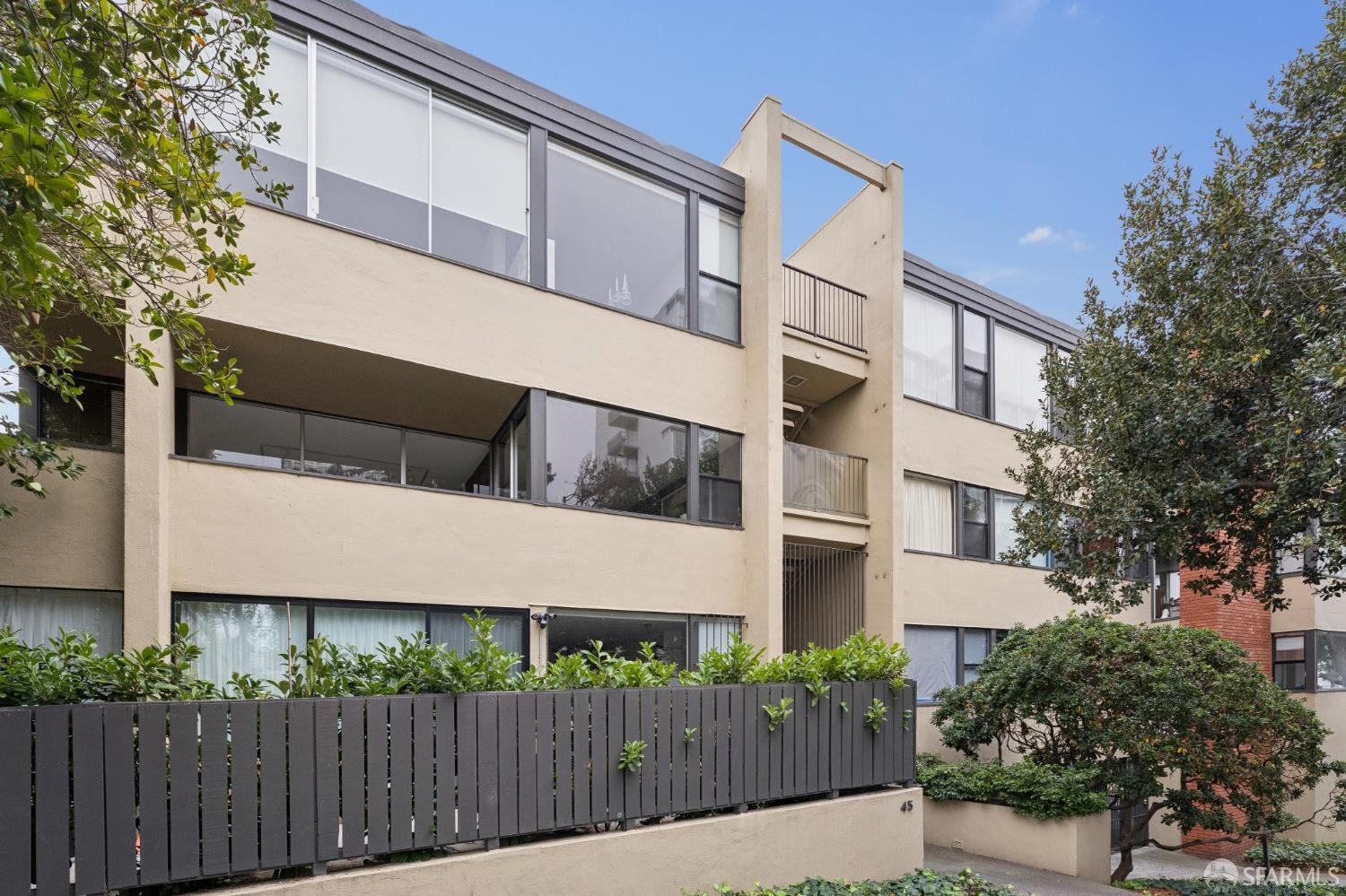 45 Cleary Court # 8