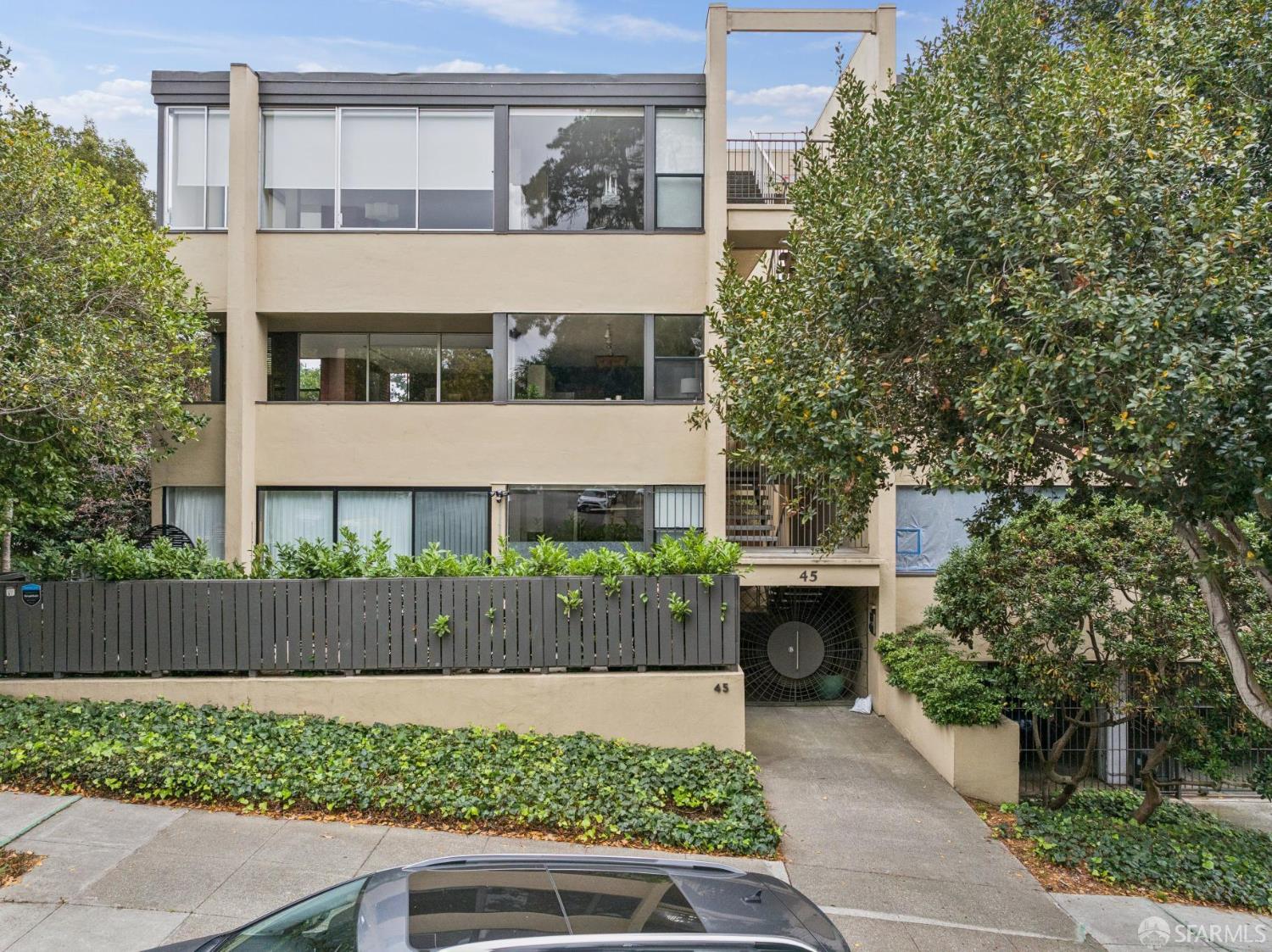 45 Cleary Court # 8