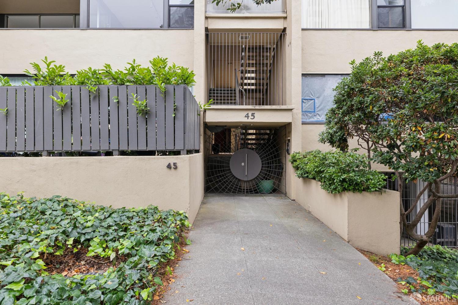 45 Cleary Court # 8