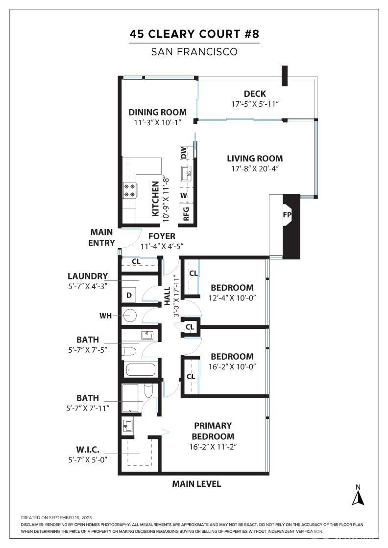 45 Cleary Court # 8