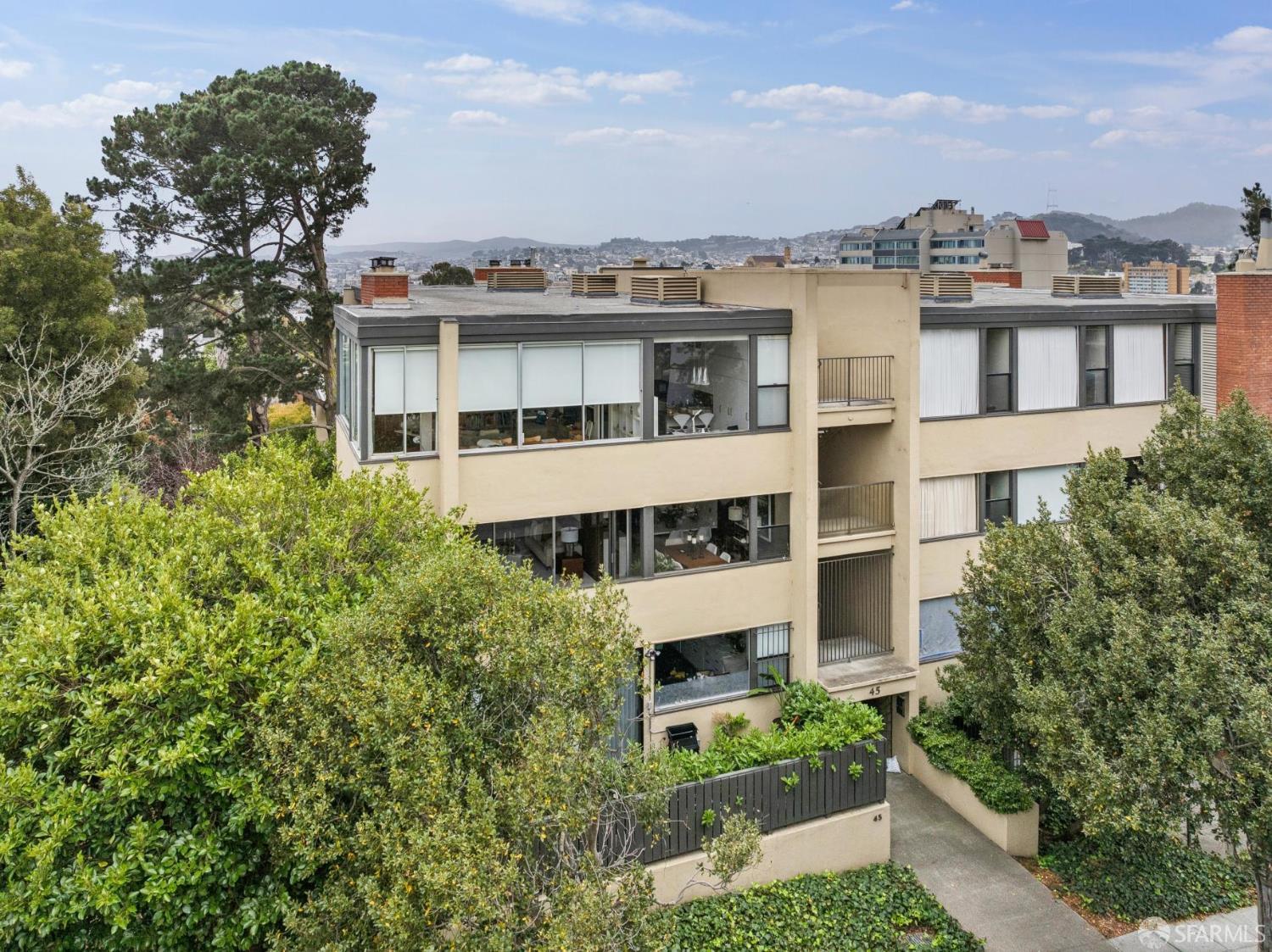 45 Cleary Court # 8