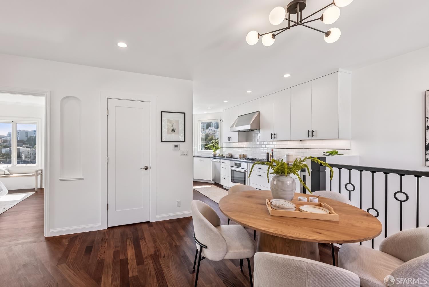 45 Deming Street