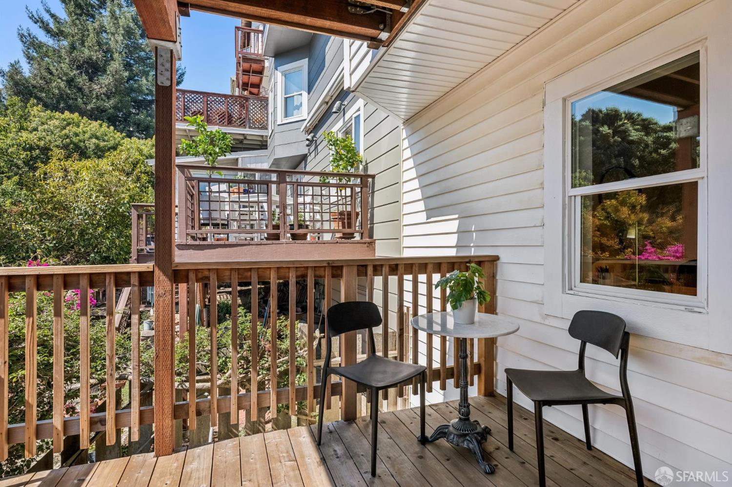 45 Deming Street
