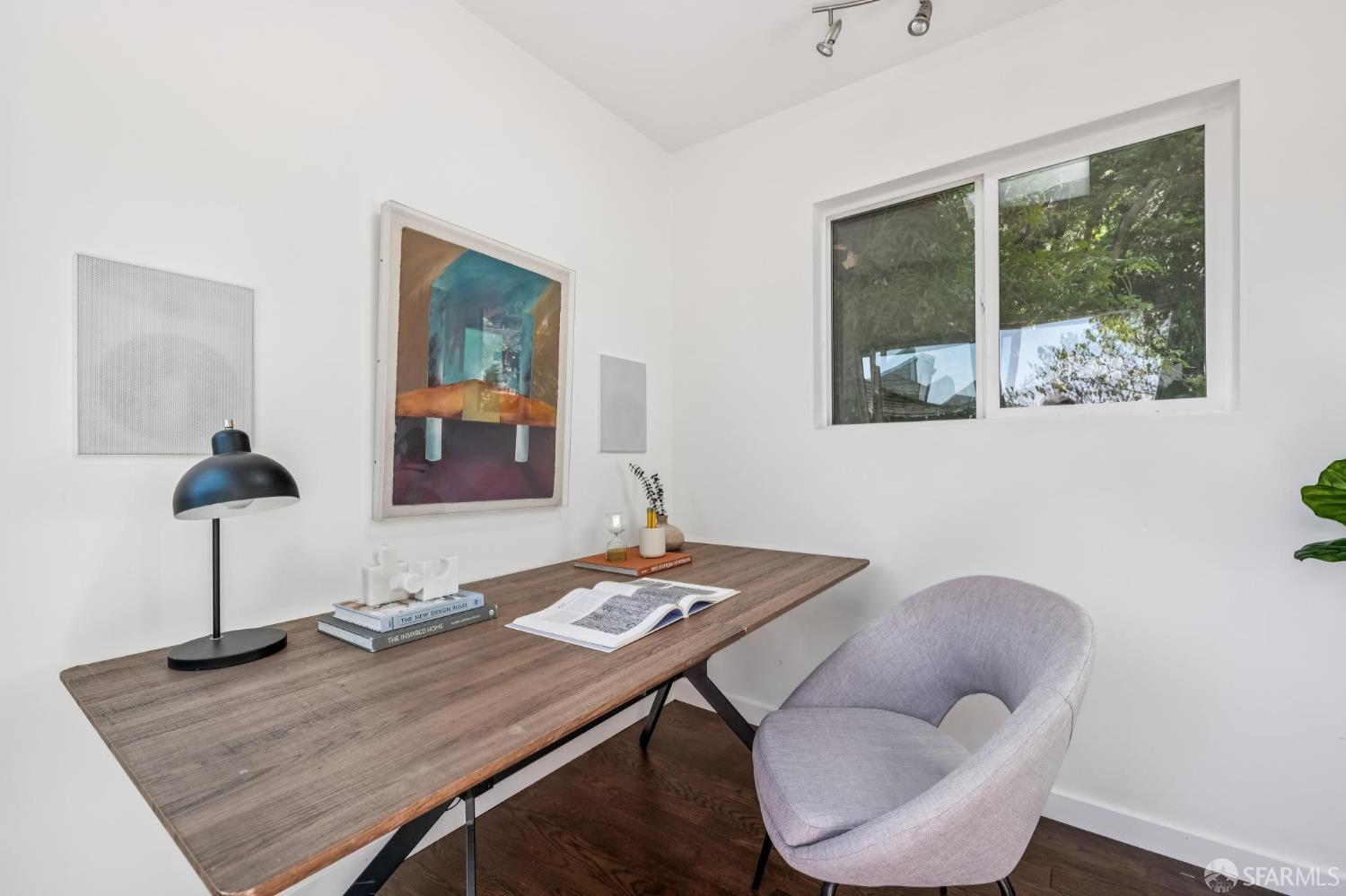 45 Deming Street