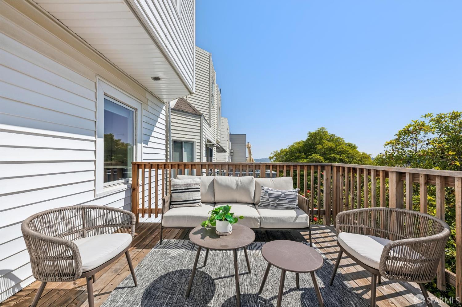 45 Deming Street