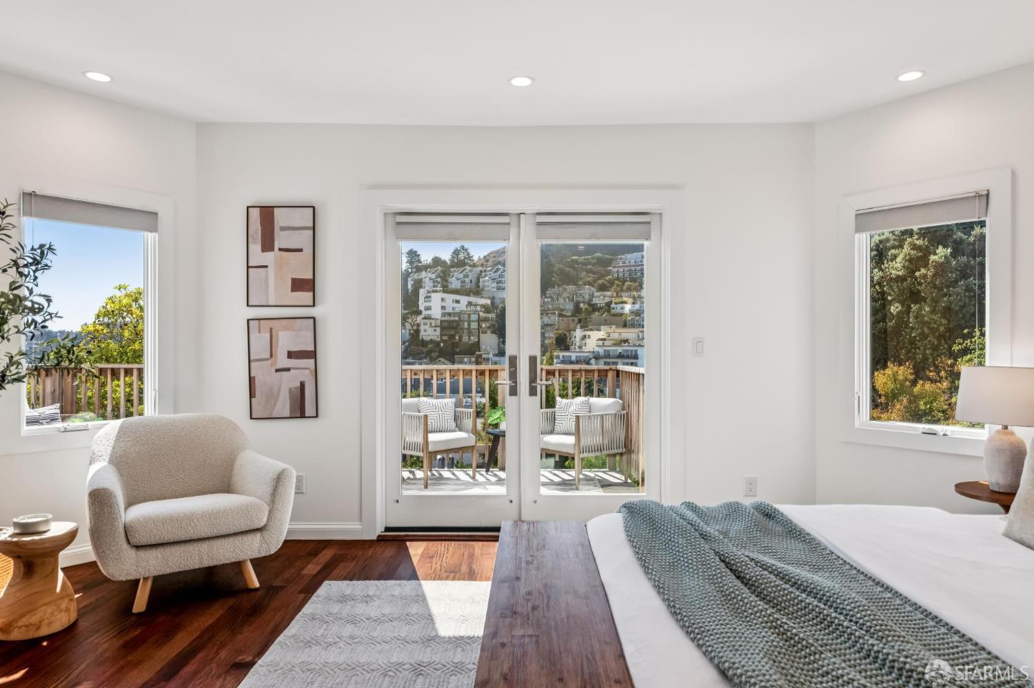 45 Deming Street