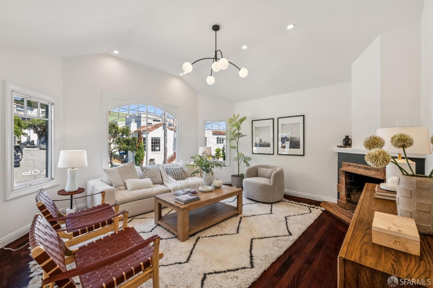 45 Deming Street