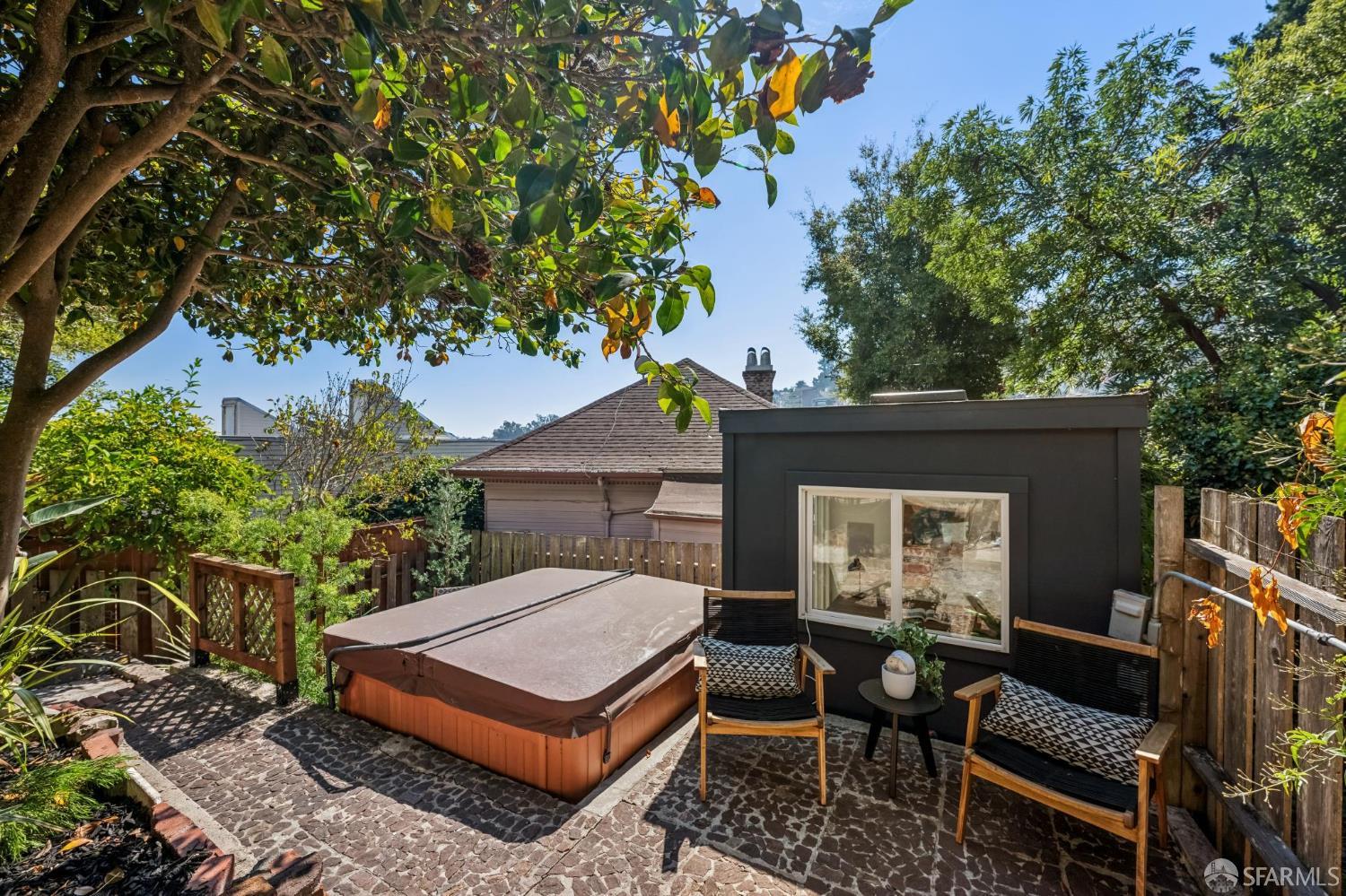45 Deming Street