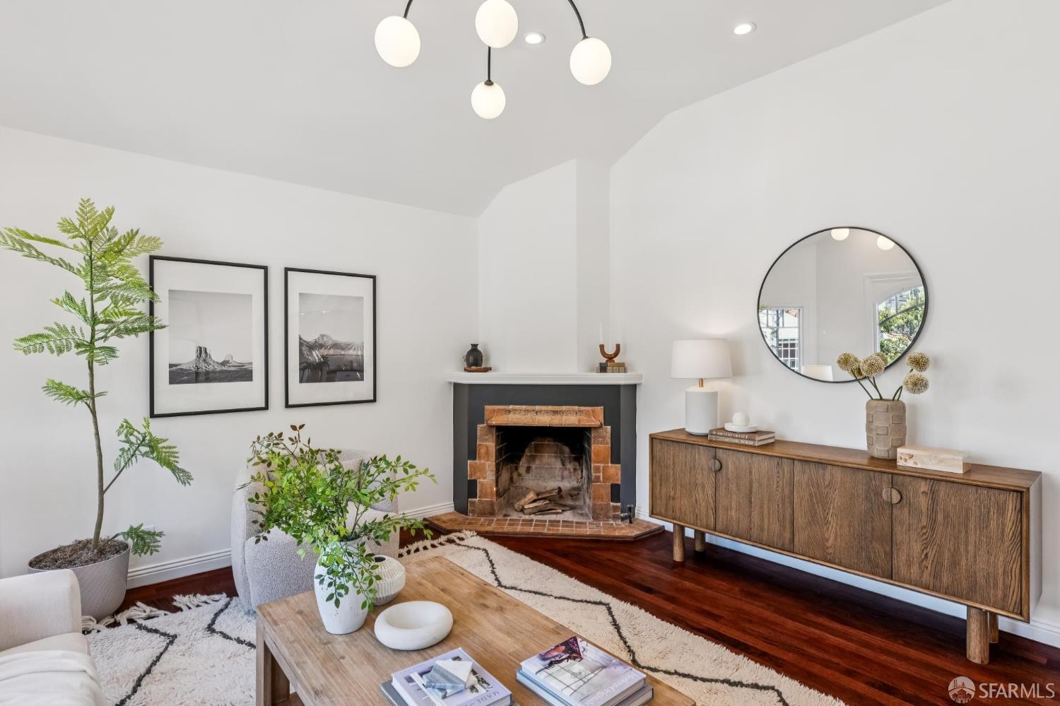 45 Deming Street