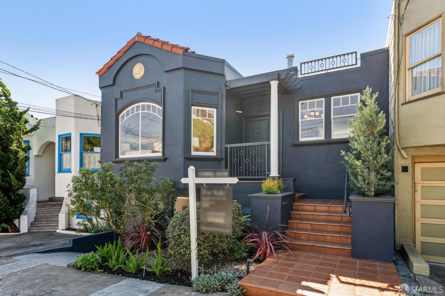 45 Deming Street
