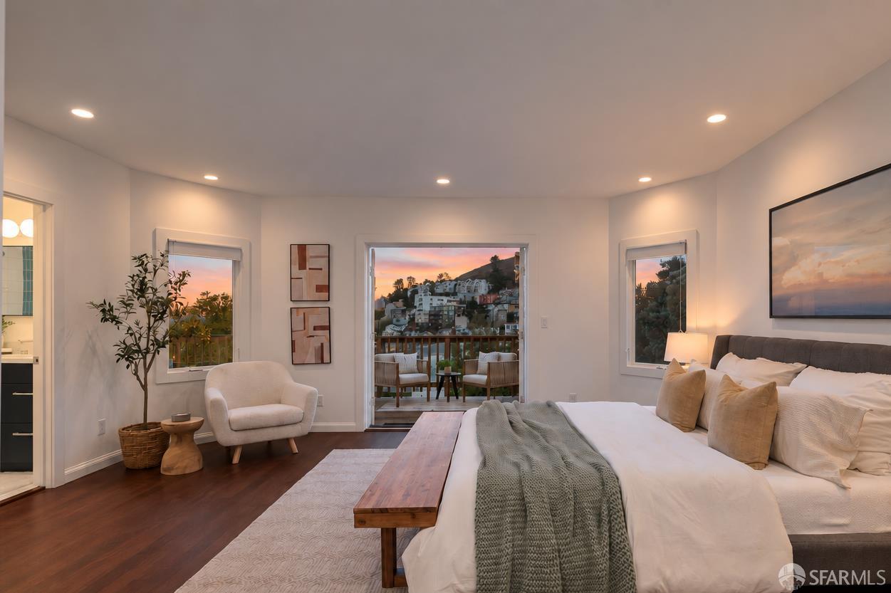 45 Deming Street
