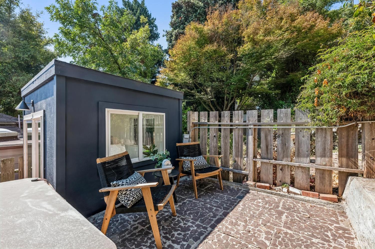 45 Deming Street