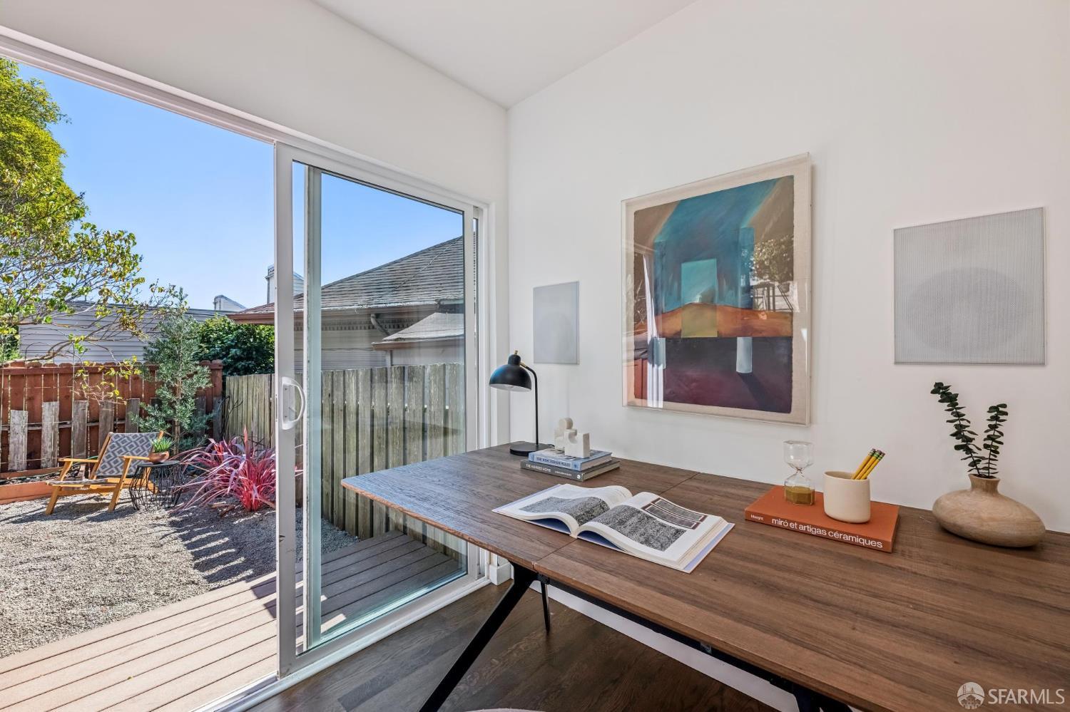 45 Deming Street