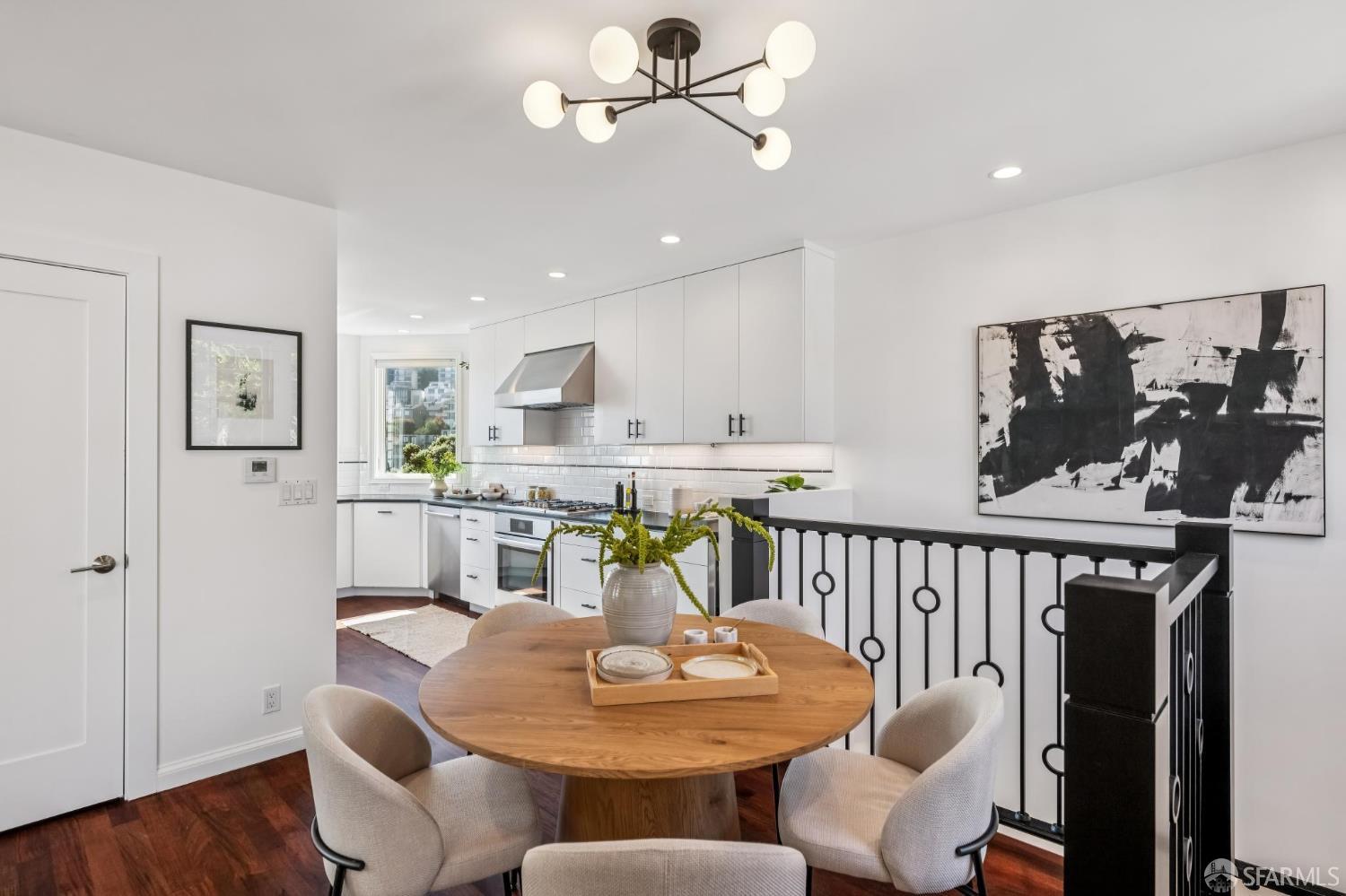 45 Deming Street