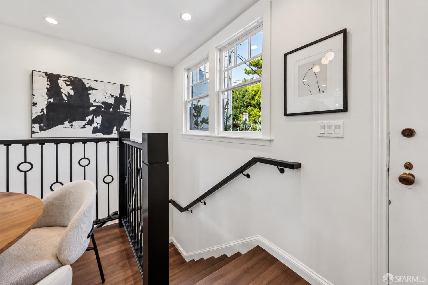 45 Deming Street