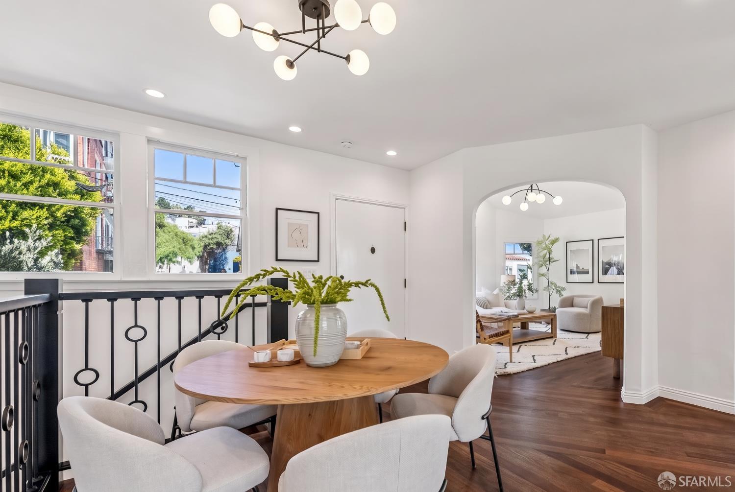 45 Deming Street