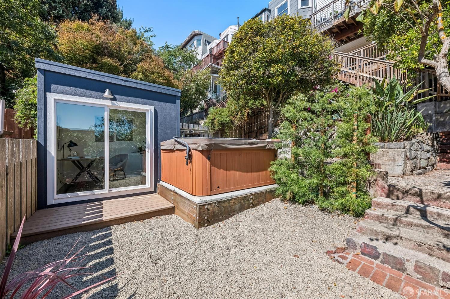 45 Deming Street