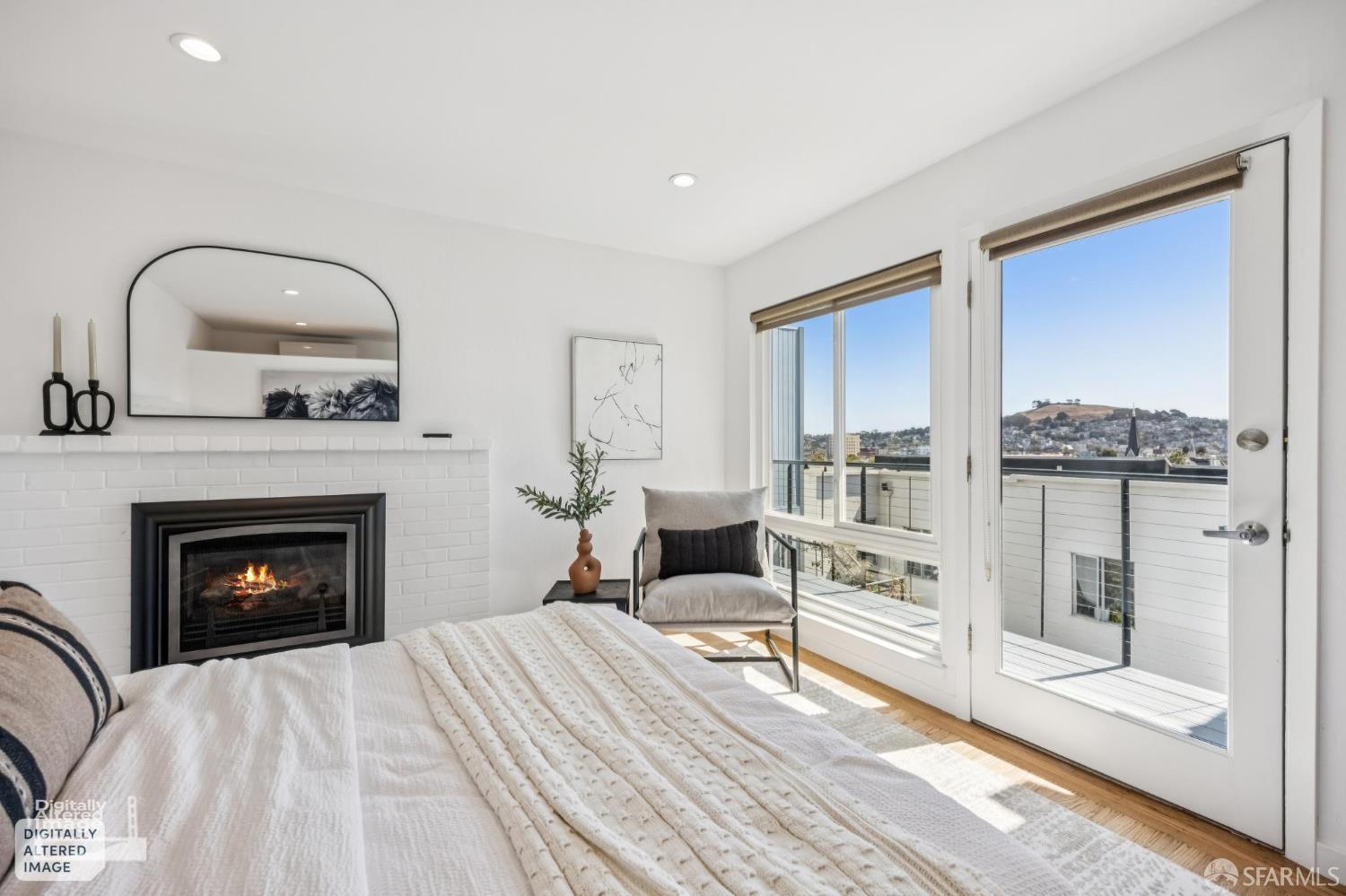 30 Fair Oaks Street