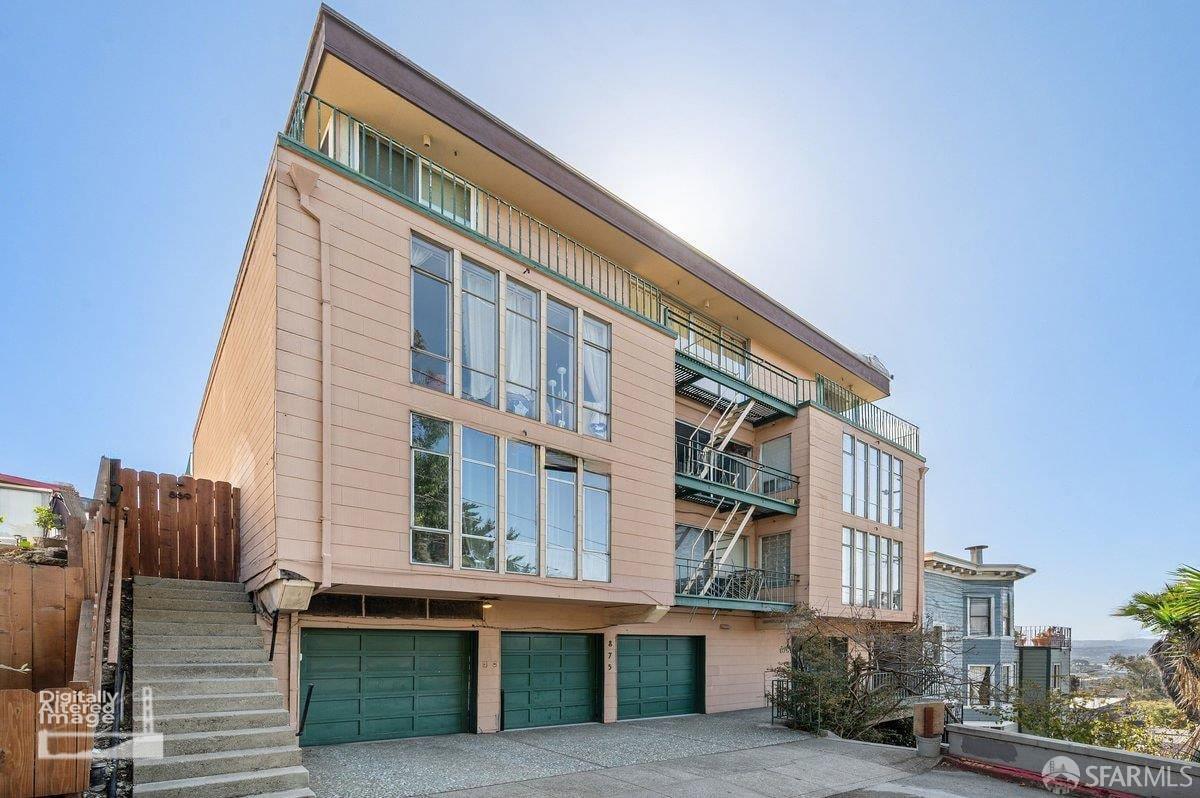875 Vermont Street # 300