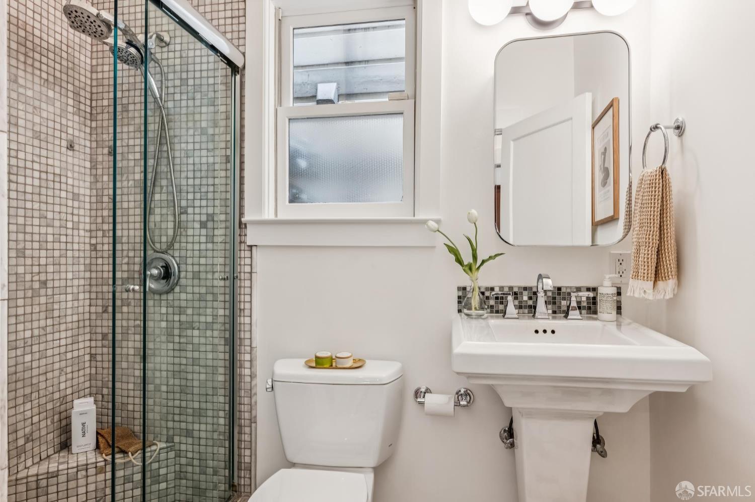 386 Noe Street # A Unit: #A