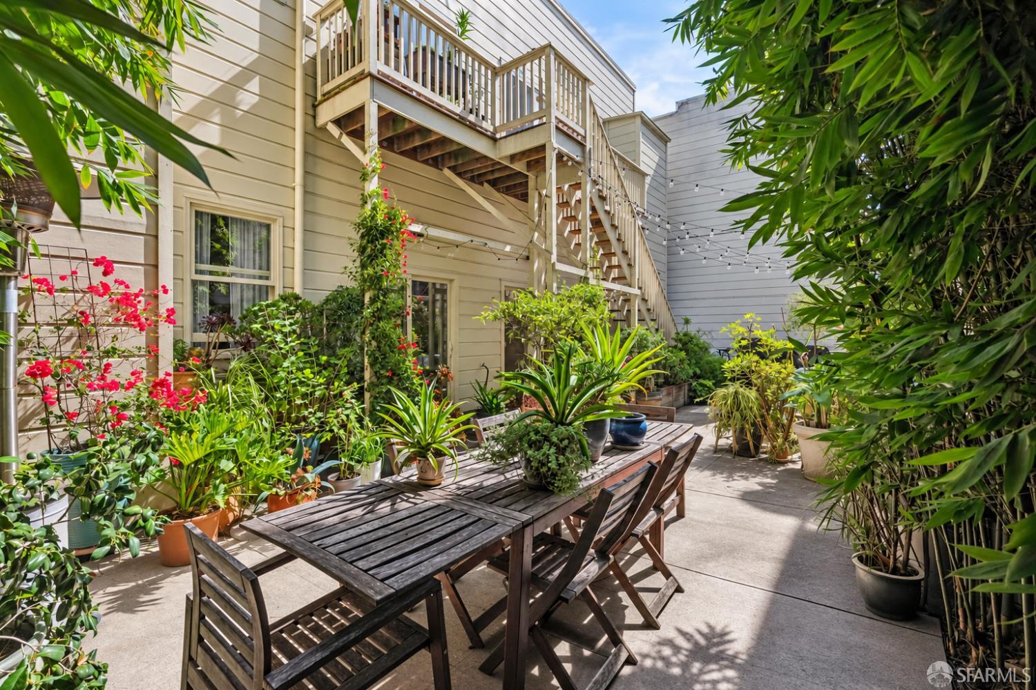 386 Noe Street # A Unit: #A