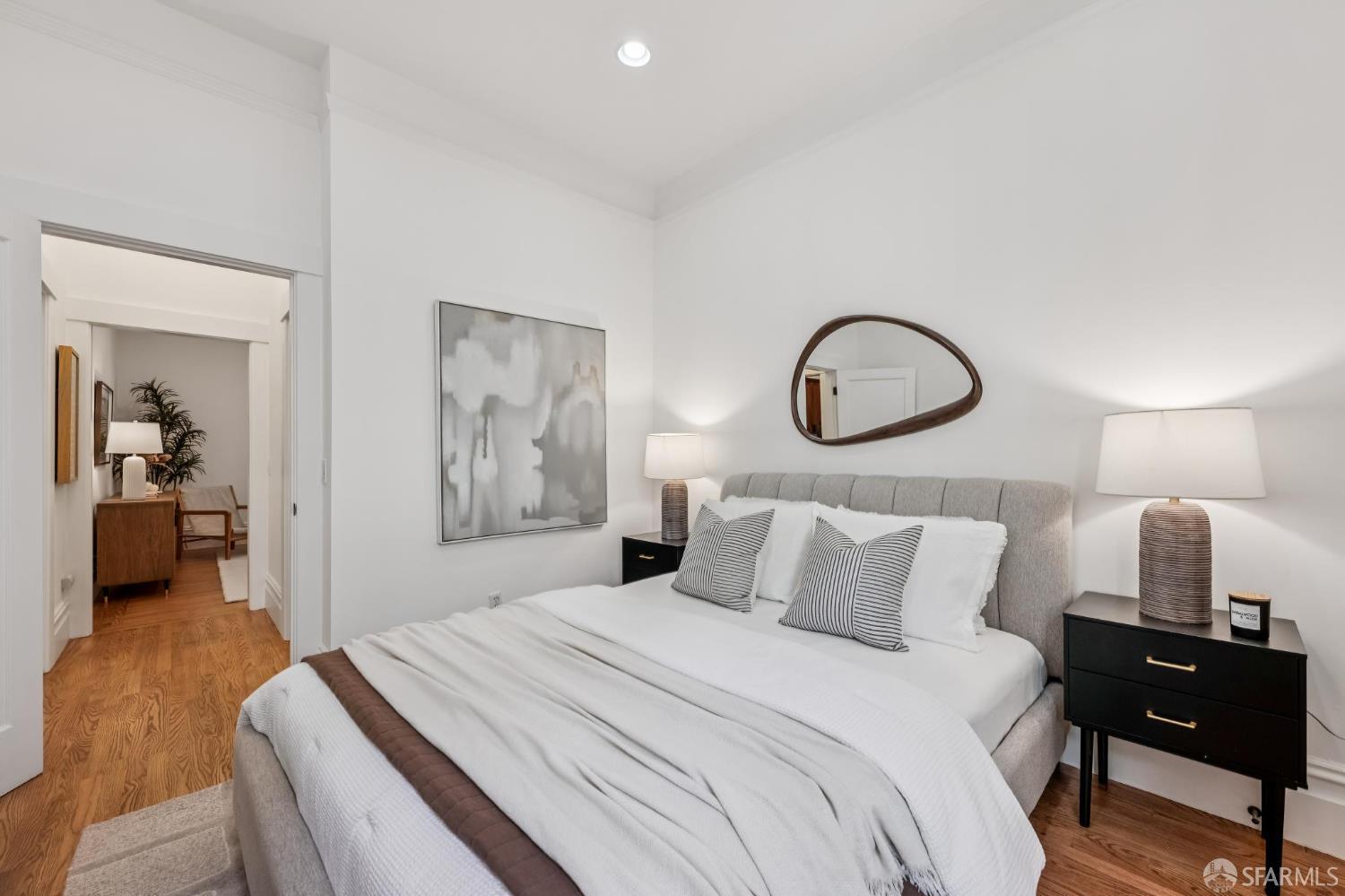 386 Noe Street # A Unit: #A