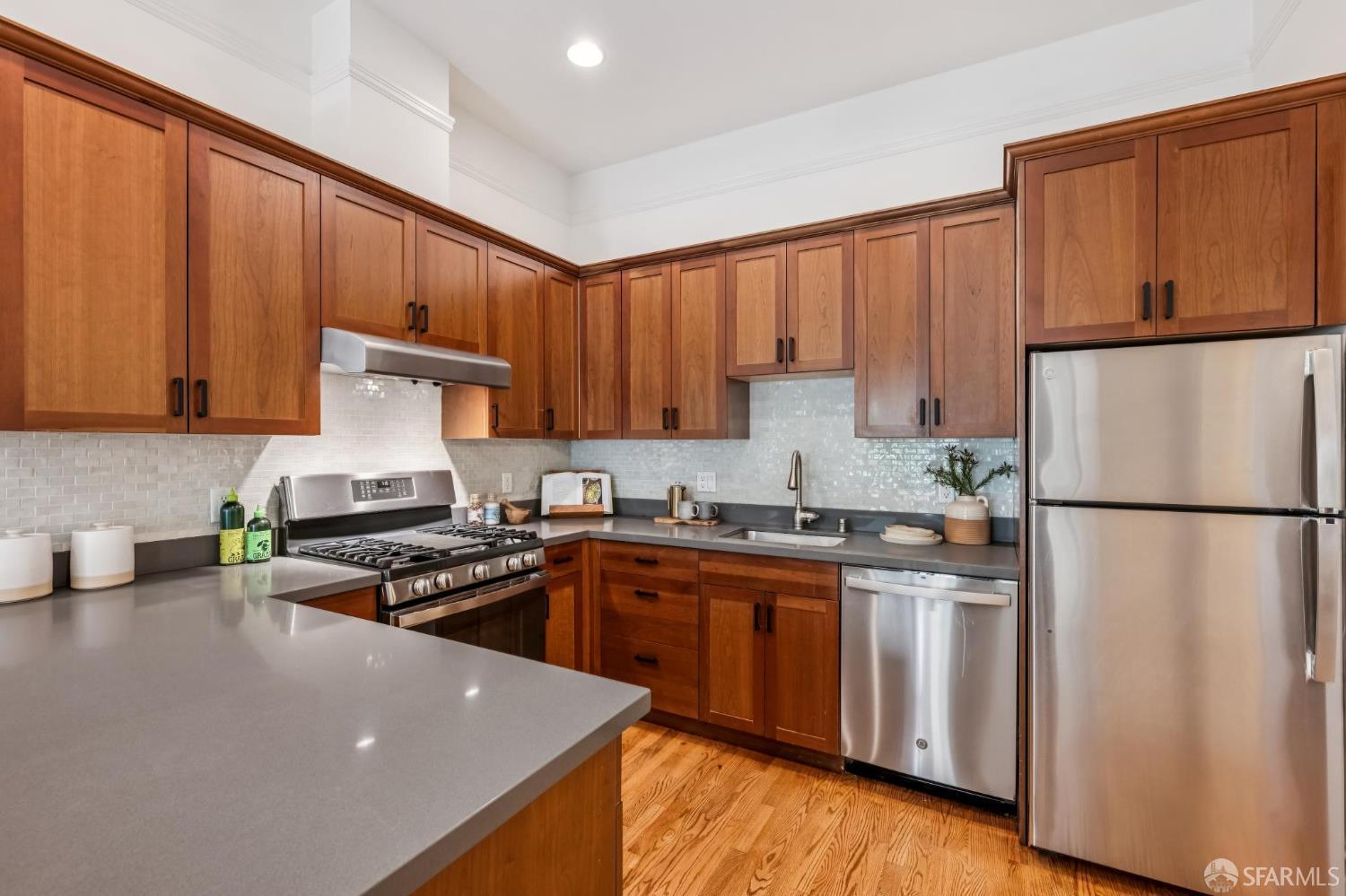 386 Noe Street # A Unit: #A