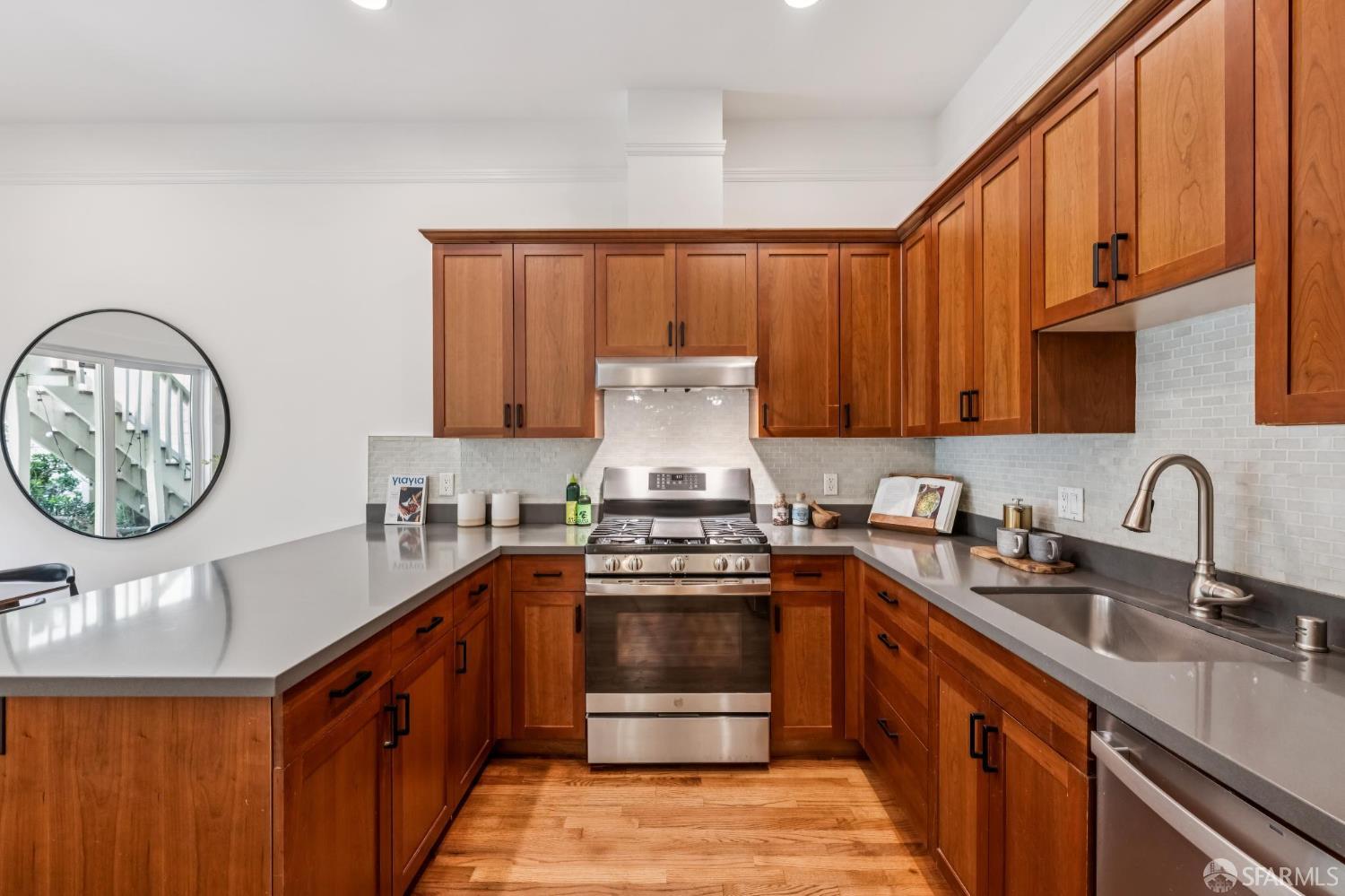 386 Noe Street # A Unit: #A
